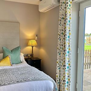 Double Room Two Double Beds